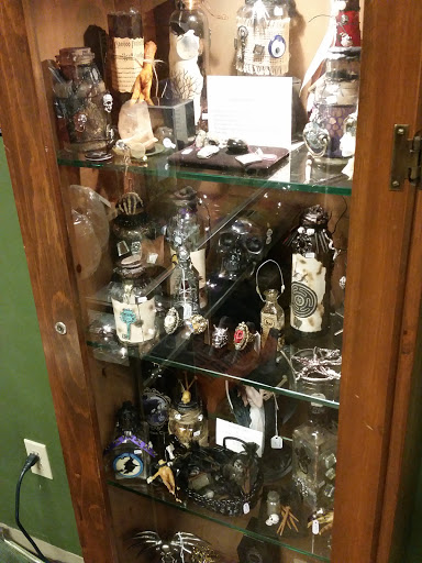 Gift Shop «Celtic Myth and Moonlight», reviews and photos, 641 Penn Ave, West Reading, PA 19611, USA