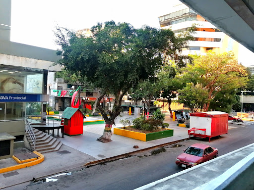 Public residences Barquisimeto