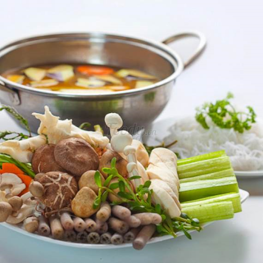 Quán Cơm Bảy Dung
