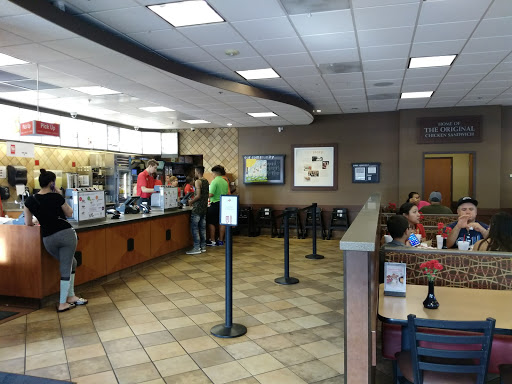 Fast Food Restaurant «Chick-fil-A», reviews and photos, 10180 W McDowell Rd, Avondale, AZ 85392, USA