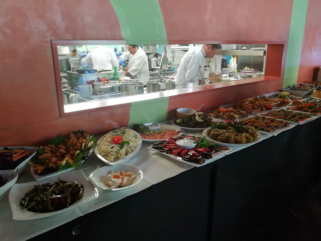 Kommentare und Rezensionen über Restaurant SchwamEdinge