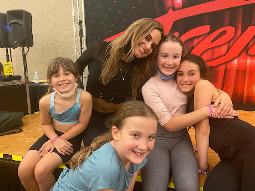 Dance School «Bluffton School of Dance», reviews and photos, 123 Persimmon St, Bluffton, SC 29910, USA