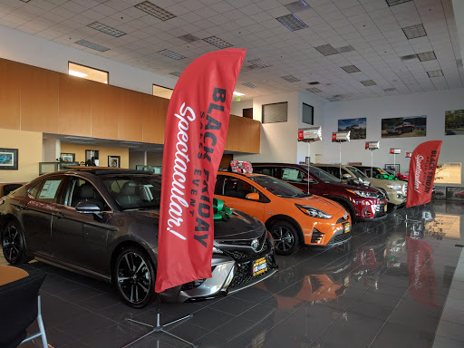 Antioch Toyota image
