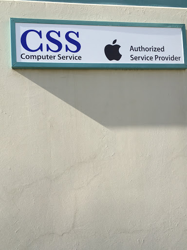 CSS Computer Service