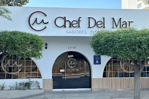 Chef Del Mar image