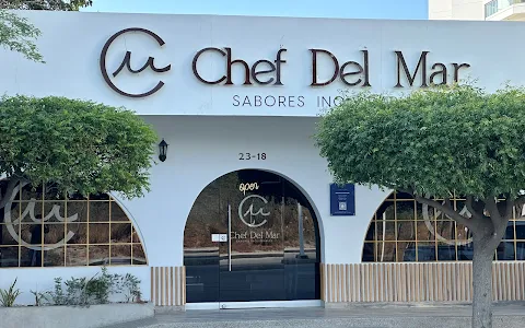 Chef Del Mar image