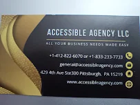 Accessible Agency - Car repair in Pittsburgh, PA, Pittsburgh - Rated 0.0/5