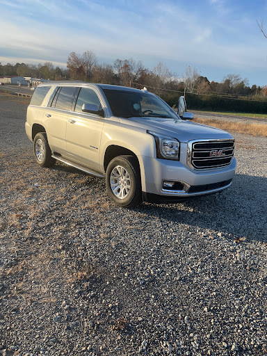 Deco Auto Detailing en Conway