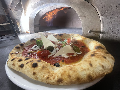 I Bravi Ragazzi Pizzeria in Meda, Provincia di Monza e della Brianza