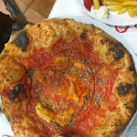 Photo n°3 de l'avis de Feli.i fait le 14/08/2022 à 16:18 sur le  Trattoria & Pizzeria Dè Rossi - Giffoni Valle Piana à Giffoni Valle Piana