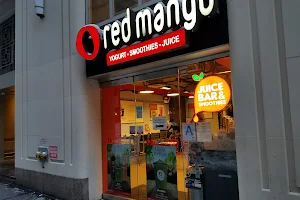 Red Mango image