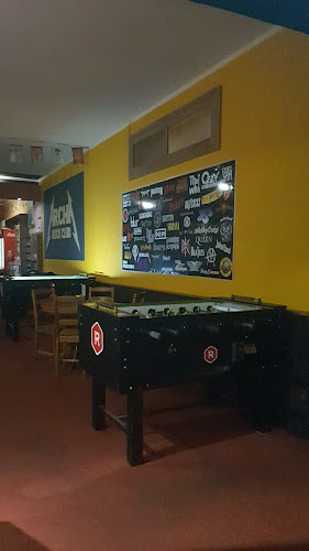 Bar Archa - Bar