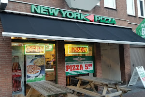 New York Pizza