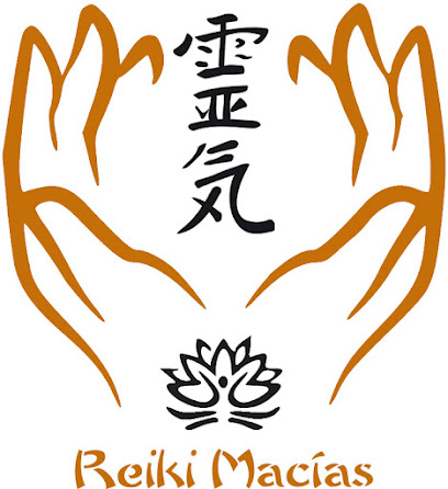 Reiki Macias