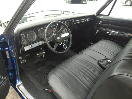 Car Dealer «Henkel Auto Group», reviews and photos, 425 W Dickman Rd, Battle Creek, MI 49037, USA