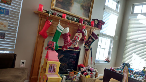 Recreation Center «Villages of Urbana Pool and Recreation Center», reviews and photos, 9023 Harris St, Frederick, MD 21704, USA