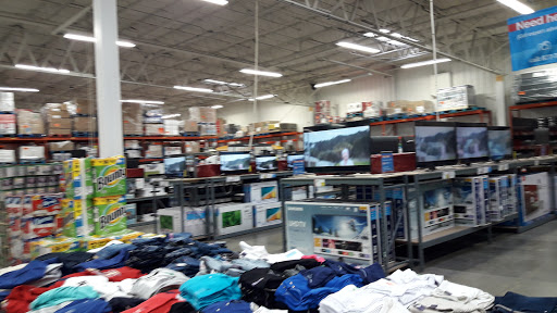 Warehouse club «BJ’s Wholesale Club», reviews and photos, 1440 Central Ave, Albany, NY 12205, USA