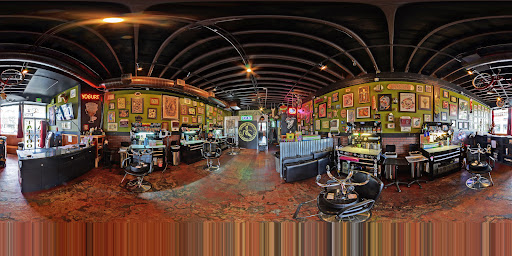 Tattoo Shop «Brass Monkey Tattoo Company», reviews and photos, 2914 6th Ave Suite B, Tacoma, WA 98406, USA