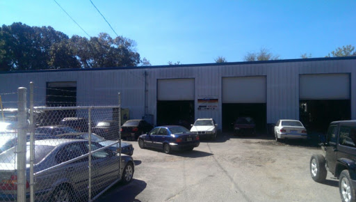 Auto Parts Store «Strictly German», reviews and photos, 6905 Hwy 53, Braselton, GA 30517, USA