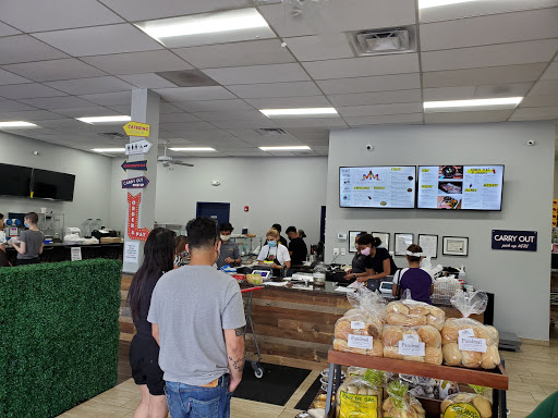 Asian Grocery Store «Manila Mart Grocery & Carry-Out», reviews and photos, 5023 Garrett Ave, Beltsville, MD 20705, USA