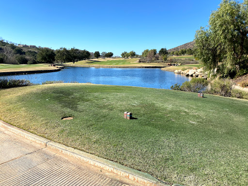 Golf Course «Maderas Golf Club», reviews and photos, 17750 Old Coach Rd, Poway, CA 92064, USA