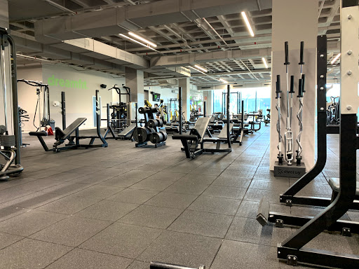 DreamFit Sant Boi en Sant Boi de Llobregat, Barcelona