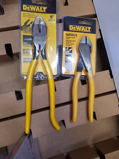 Home Improvement Store «The Home Depot», reviews and photos, 34249 Monterey Ave, Rancho Mirage, CA 92270, USA