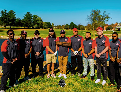 Barber Shop «Skillz Barber Shop New Summer hours», reviews and photos, 955 Fields Dr, Bowling Green, KY 42104, USA