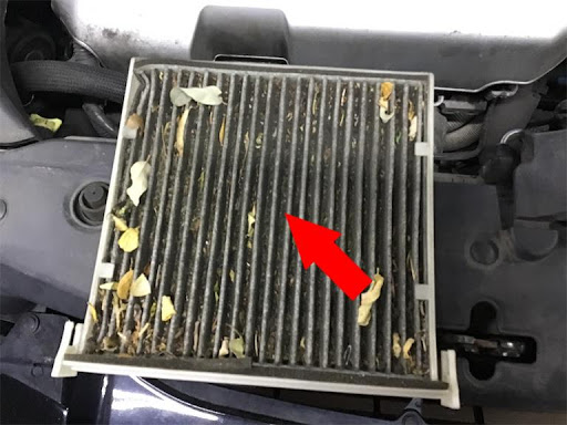 Auto Repair Shop «Central Garage Company Inc.», reviews and photos, 13000 National Rd SW, Reynoldsburg, OH 43068, USA