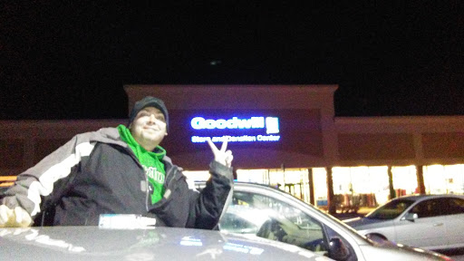 Thrift Store «Goodwill Store & Donation Center», reviews and photos