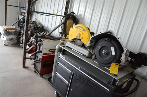 Auto Repair Shop «Better Performance, Inc.», reviews and photos, 1040 IA-1, Kalona, IA 52247, USA