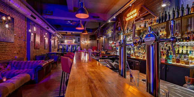 Le Stoefer Cocktail Bar - Bar