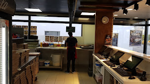 Photo n°10 de Domino's Cesson-Sévigné à Cesson-Sévigné ()