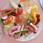 Photo n°2 de l'avis de Medo. fait le 04/04/2024 à 12:30 sur le  Café Zuckerkuss Alsheim à Alsheim