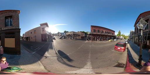 Shoe Store «The Fur Traders», reviews and photos, 233 Broad St, Nevada City, CA 95959, USA