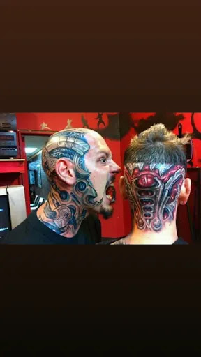 Explore type 2 diabetes tattoo ideas, creative tattoo ideas in Hialeah, available at Allstar Tattoo & Body piercing