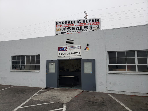 Hydraulic repair service Torrance