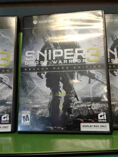 Video Game Store «GameStop», reviews and photos, 51 S 69th St, Upper Darby, PA 19082, USA