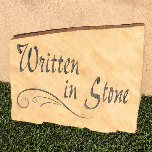 Written In Stone Co