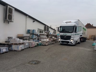 Pierres et Carrelages à Montélimar