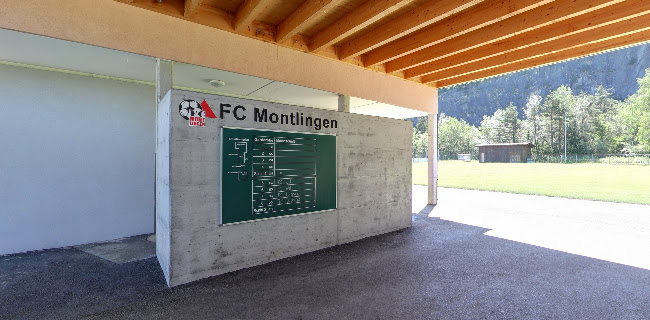 Kommentare und Rezensionen über FC Montlingen