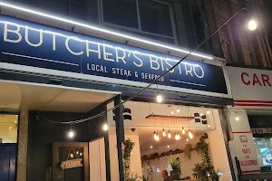Butchers Bistro image