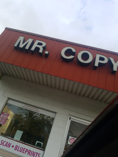 Digital Printing Service «Mr Copy», reviews and photos, 501 E 10th St, Bloomington, IN 47408, USA