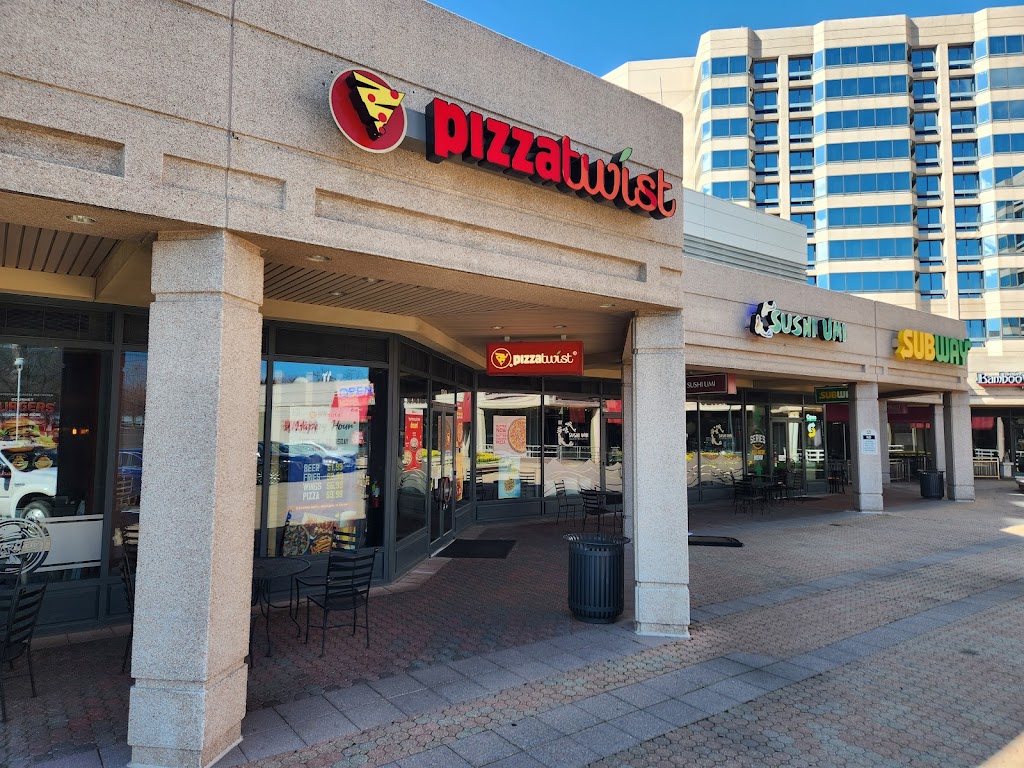 Pizza Twist - Herndon, VA 20170