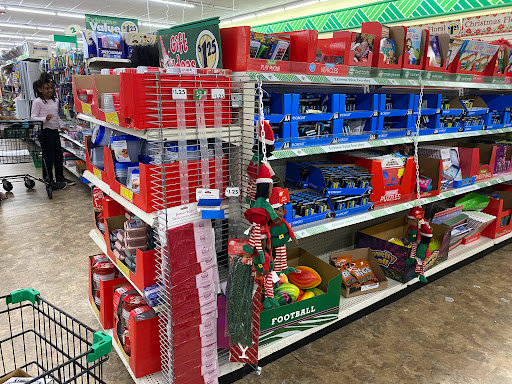 Dollar Store «Dollar Tree», reviews and photos, 1391 SE 17th St, Fort Lauderdale, FL 33316, USA