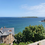 Photo n° 5 de l'avis de Laurent.. fait le 01/06/2023 à 12:49 pour Hôtel le Manoir du Sphinx à Perros-Guirec