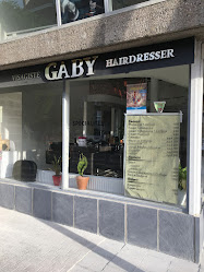 GABY Hairdresser