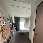 Photo n°9 de l'avis de Kye.n fait le 26/03/2023 à 05:54 sur le  Moxy Munich Ostbahnhof à Munich