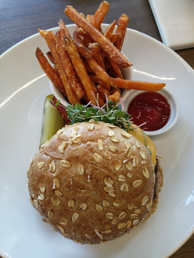 Grocery Store «Two Chefs Cafe & Market», reviews and photos, 644 N Main St #107, Greenville, SC 29601, USA