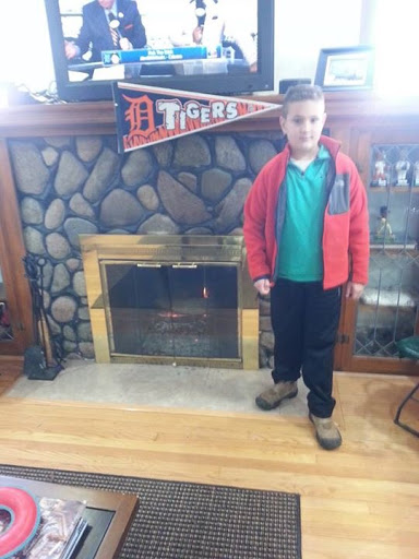 Barber Shop «Baldwin Barbershop», reviews and photos, 4391 S Baldwin Rd, Lake Orion, MI 48359, USA